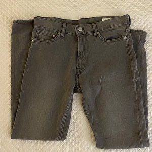 H&M Slim Jeans